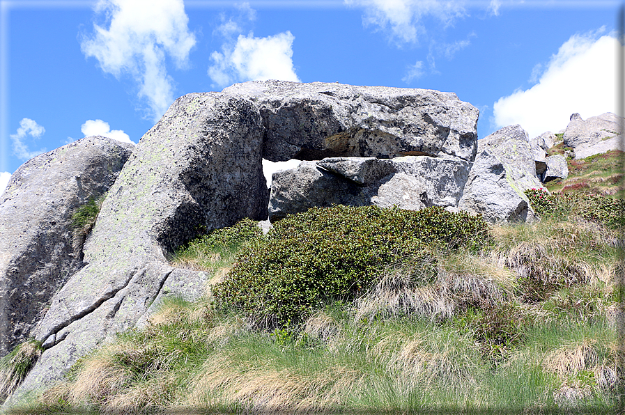 foto Rifugio Brentari